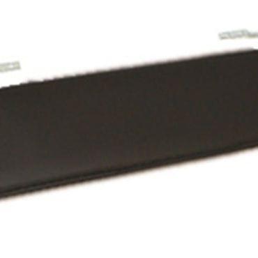 Omix Replacement Sun Visors Black 72-86 Jeep CJ Models, Auto-onderdelen, Interieur en Bekleding, Ophalen of Verzenden