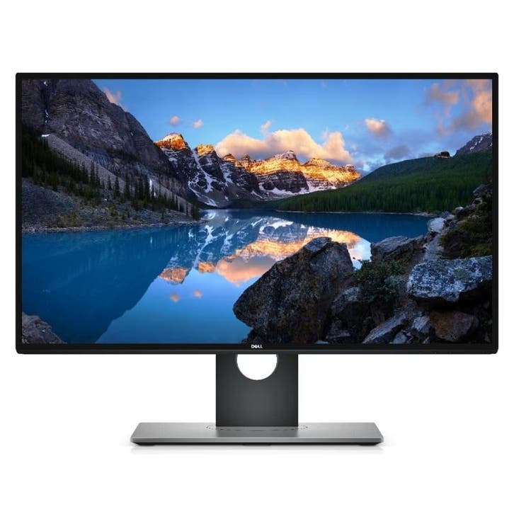 Dell UltraSharp U2518D | 25 QHD breedbeeld, Computers en Software, Monitoren, Gebruikt, Ophalen of Verzenden
