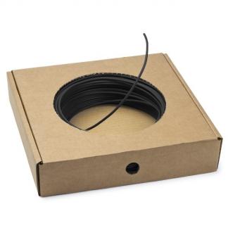 Installatiedraad | Schakeldraad | 100 meter (VD, 1.5 mm²), Doe-het-zelf en Verbouw, Verzenden, Nieuw