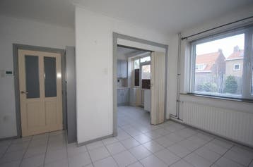 Te huur: Huis Bloemenlaan in Vlissingen, Vlissingen, Zeeland