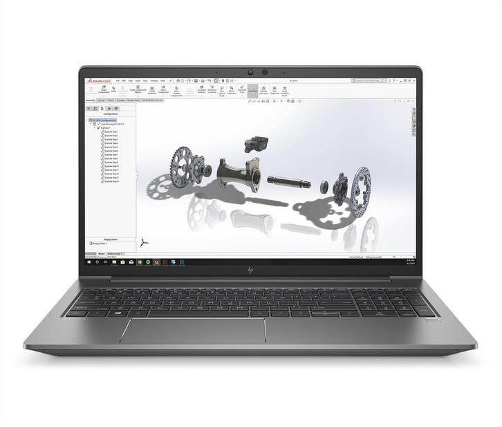 HP Zbook Power 15 G8 Intel Core i7 11850H | 32GB DDR4 | 5..., Computers en Software, Windows Laptops, 4 Ghz of meer, 15 inch, Zo goed als nieuw