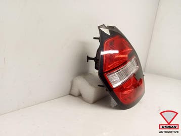 Renault Twingo III 2014-2019 Links Achterlicht Origineel!, Auto-onderdelen, Verlichting, Ophalen, Gebruikt, Renault