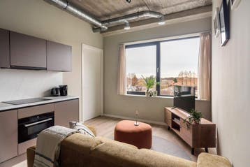 Appartement in Amersfoort, Direct bij eigenaar, Amersfoort, Appartement