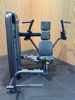 Technogym Selection Pro Pectoral (ML13) Anthracite Black, Nieuw
