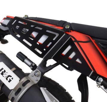 R&amp;G bagagerekken voor Yamaha T7, Motoren, Accessoires | Koffers en Tassen, Verzenden, Nieuw