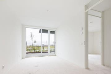 Te huur: Appartement Melkwegstraat in Den Haag, Den Haag, Appartement, Zuid-Holland