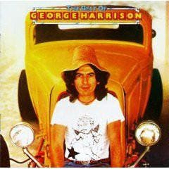 cd - George Harrison - The Best Of George Harrison, Cd's en Dvd's, Verzenden, Zo goed als nieuw