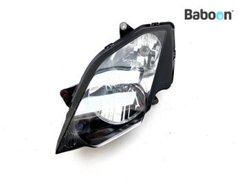 Koplamp Links Honda VFR 800 VTEC 2002-2013 (VFR800 RC46) UK, Verzenden, Gebruikt