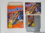 Nintendo NES - Shockwave - USA, Verzenden, Gebruikt