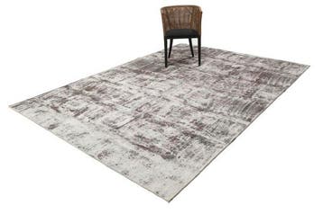 Designer - Modern - handgeknoopte vintage kunsttapijt -, Nieuw