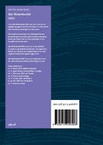 Sdu Wettenbundel / 2020-2021 / Educatieve wettenverzameling, Boeken, Verzenden, Gelezen