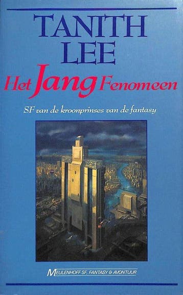 Het Jang fenomeen - Lee, Verzenden, Gelezen