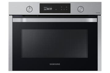 €619 Samsung NQ50A6139BS Ingebouwd Solo-magnetron 50 l 9, Ophalen of Verzenden, Nieuw