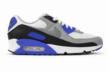 Nike Air Max 90 | Recraft Royal | Maat 42, Kleding | Heren, Schoenen, Overige kleuren, Nike, Nieuw, Ophalen of Verzenden