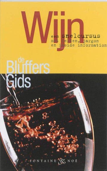 Wijn - Harry, Verzenden, Gelezen