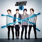 5 Seconds Of Summer - CD (Blauw), Ophalen of Verzenden, Nieuw in verpakking