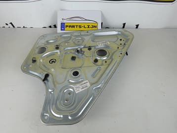 Gebruikte raamopener KIA Venga 2009-2019 – 83480-1P030, Ophalen of Verzenden, Nieuw