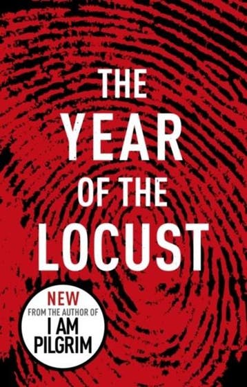 The Year of the Locust | 9780593064962 | Terry Hayes, Zo goed als nieuw, Terry Hayes