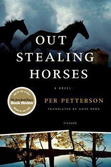 Out Stealing Horses, Ophalen of Verzenden, Nieuw