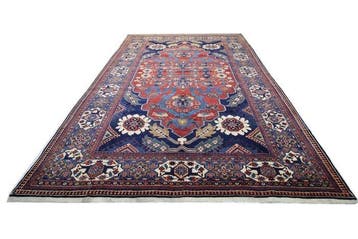Azerbeidzjan - Vloerkleed - 395 cm - 275 cm - Antiek, Nieuw
