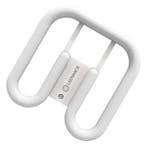 Ledvance LED GR8 7W/830 | vervangt PL-Q 16W/830/2P & CFL..., Ophalen of Verzenden, Nieuw
