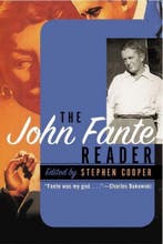 John Fante Reader 9780060959487 John Fante, Verzenden, Gelezen, John Fante