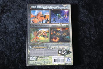 Heroes V of Might and Magic PC Game, Verzenden, Nieuw