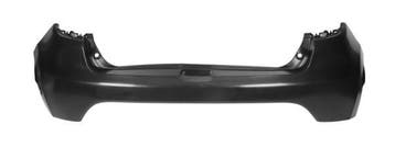 Bumper o.a: Renault, Clio IV (5R), Clio IV Estate, Ophalen of Verzenden, Nieuw, Renault, Bumper