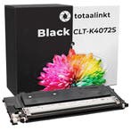 Compatible  CLP-320 toner | zwart, Verzenden, Nieuw, Toner, Samsung