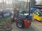 Kraffter K800 Kniklader inruiler, Nieuw