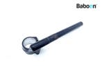 Stuurhelft Links Honda CB 1 1989-1992 (CB-1 CB400F NC27), Motoren, Onderdelen | Honda, Verzenden, Gebruikt
