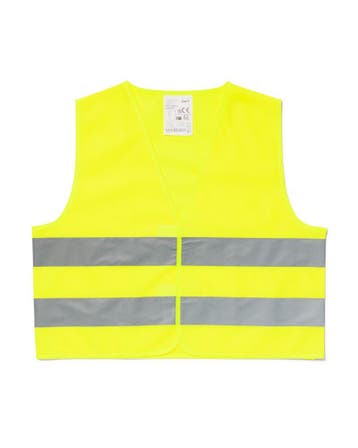 EDCO Reflecterend veiligheidsvest voor kinderen, Verzenden, Nieuw