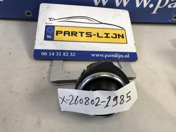 Gebruikte dashboard voor Audi A1 (8X) 2010-2018 – 8X0820901, Ophalen of Verzenden, Nieuw