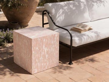 Formaminima - Salontafel - Roze Noorwegen - Lichtgewicht