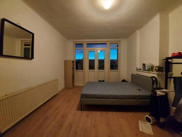 Kamer te huur in Rotterdam - 19 m² - 1 kamer(s), Rotterdam