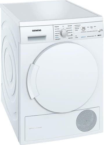 Warmtepompdroger Siemens WT44W3G1 7 kg A++ Refurbished, Witgoed en Apparatuur, 6 tot 8 kg, Minder dan 85 cm, Refurbished, Ophalen of Verzenden