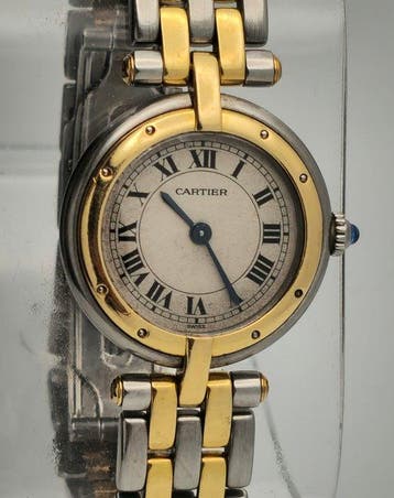 Cartier - Panthère Vendôme - Zonder minimumprijs - 166920 -, Nieuw