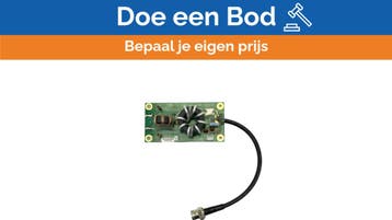 Bieden: Furuno FS-2570T MF/HF Radio PCB 05P0740(LF) COMB Ma, Watersport en Boten, Ophalen of Verzenden, Nieuw, Kabel of Apparatuur