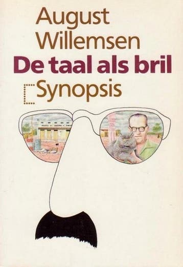 De taal als bril / Synopsis - August Willemsen 9789029557436, Verzenden, Gelezen, August Willemsen