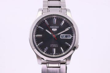 Seiko - Seiko 5 - Zonder minimumprijs - SNK795K7S26-02J0 -