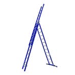 ASC Premium XD ladder 3 delig, Verzenden, Nieuw, Ladder