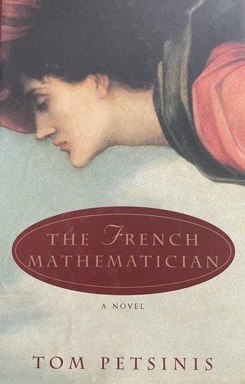 The French Mathematician, Boeken, Ophalen of Verzenden, Nieuw