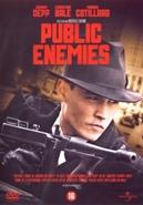 Public enemies - DVD, Cd's en Dvd's, Dvd's | Thrillers en Misdaad, Verzenden