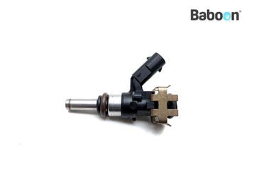Injector BMW R 1250 GS Adventure 2019-> (8567156), Motoren, Verzenden, Gebruikt