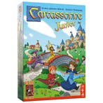 Carcassonne Junior Bordspel, Ophalen of Verzenden, Nieuw