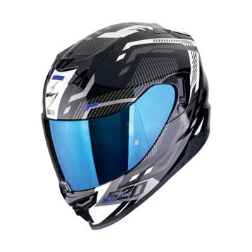 EXO-520 EVO AIR Ranka Scorpion, Motoren, Verzenden, Nieuw met kaartje