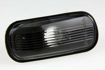 Knipperlicht zijscherm wit SAAB, Ophalen of Verzenden, Nieuw