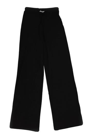 Organic Basics Broek in maat XXS Zwart, Organic Basics, Verzenden, Gedragen, Zwart