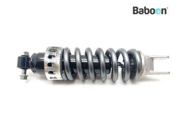 Achter Schokbreker Suzuki GSF 650 Bandit 2009-2012 (GSF650), Verzenden, Gebruikt