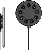 2dekans | Philips DLP9016U Draadloze Oplader 10W – Qi Snel, Ophalen of Verzenden, Zo goed als nieuw
